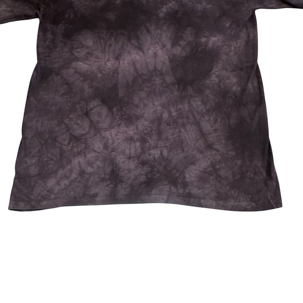 The Mountain T shirt Dog Pit Bull Graphic Print Short Sleeve Gray Men’s XL 2013 - Picture 7 of 10